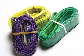  polyester slings